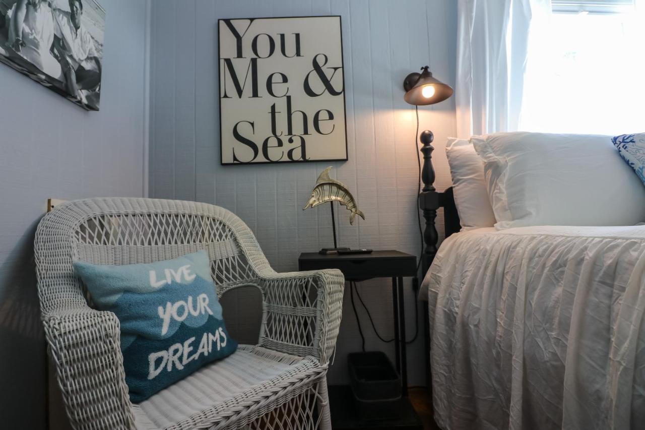 One-Of-A-Kind Beach Home With Lounge Bar Game Room Galveston Luaran gambar